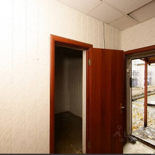 Отдельное здание Казенный М. пер