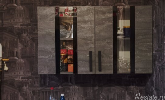 Продажа 1-комн квартиры на вторичном рынке Новоселов ул,  д. 27