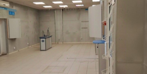 Помещение свободного назначения Школьная улица,  д. 14