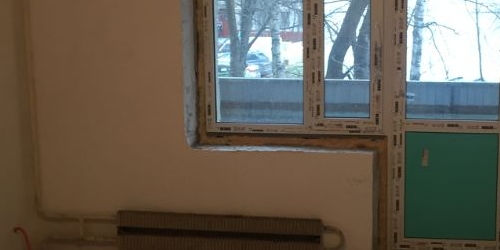 2-комн квартира 15-я Парковая улица, 40К3