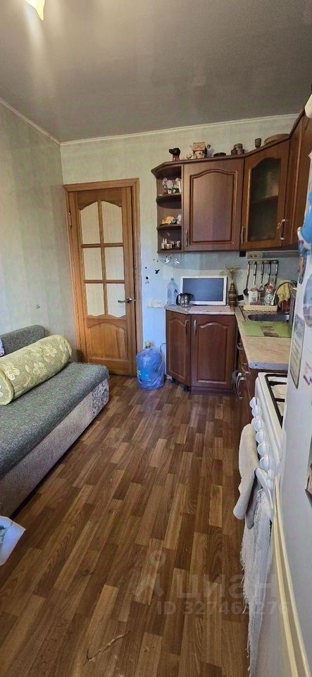 Продажа комнаты Раменское, улица Левашова, 29а