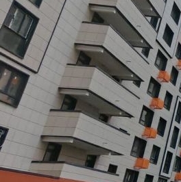 Продажа 3-комн квартиры на вторичном рынке 6-я Радиальная улица, 7/1к1