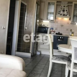 Продажа 2-комн квартиры на вторичном рынке ул Бадаева,  д. 6,  к. 1