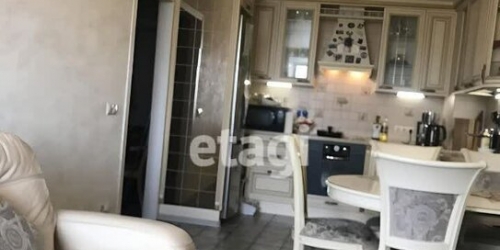 2-комн квартира ул Бадаева,  д. 6,  к. 1