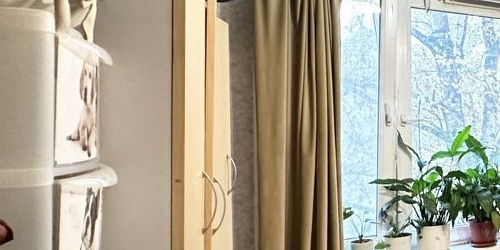 2-комн квартира Чусовская улица, 2