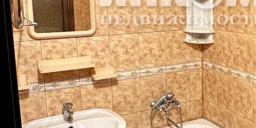 3-комн квартира Реутовская улица, 16