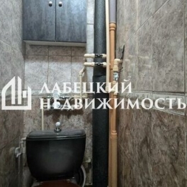 Продажа 3-комн квартиры на вторичном рынке ул Тамбасова,  д. 38/235
