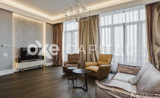 Продажа 4-комн квартиры на вторичном рынке Полянка М. ул,  д. 2