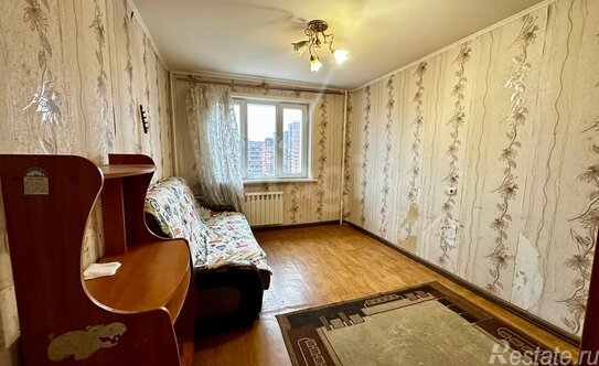 Продажа 2-комн квартиры на вторичном рынке Клин, улица Чайковского,  д. 66 к1