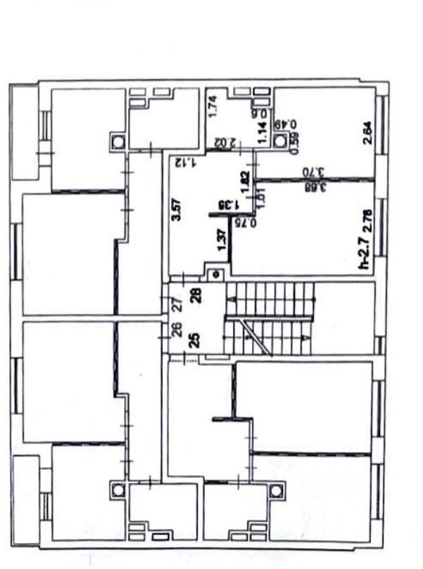 Продажа 1-комн квартиры на вторичном рынке МЖК Изумрудная Долина тер., д. Солманово, улица Елисейская,  д. 13