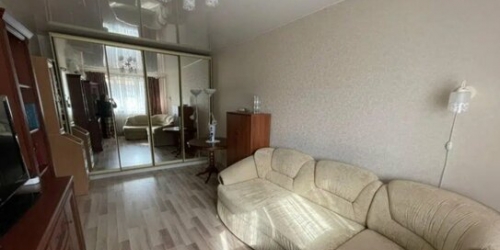 2-комн квартира ул Фёдора Абрамова,  д. 4