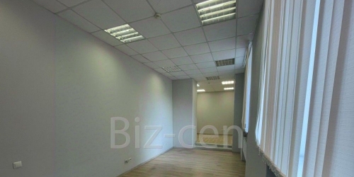 Офис Заозёрная улица,  д. 8