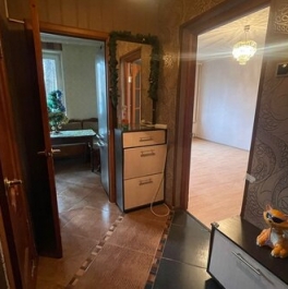 Продажа 1-комн квартиры на вторичном рынке Ставропольская улица,  д. 30