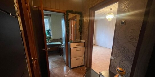 1-комн квартира Ставропольская улица,  д. 30