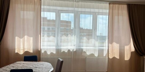 1-комн квартира ул Новомарьинская,  д. 18