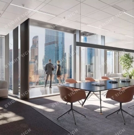 Продажа офиса улица Ермакова Роща,  д. 1 с1