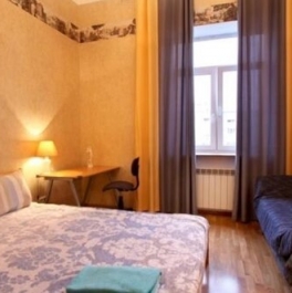 Продажа 4-комн квартиры на вторичном рынке улица Блохина,  д. 23