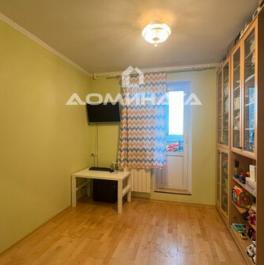 Продажа 2-комн квартиры на вторичном рынке ул Дмитрия Устинова,  д. 4,  к. 1