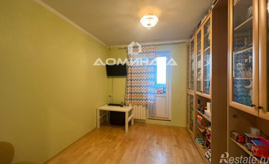 Продажа 2-комн квартиры на вторичном рынке ул Дмитрия Устинова,  д. 4,  к. 1