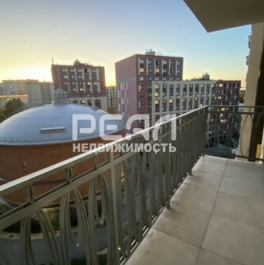 Продажа 3-комн квартиры на вторичном рынке Заозерная ул,  д. 3,  к. 2