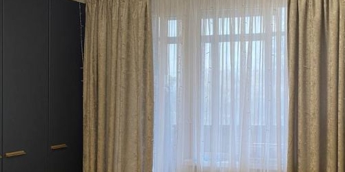 1-комн квартира улица Плещеева, 10