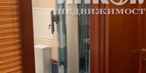 3-комн квартира Азовская улица, 24К2