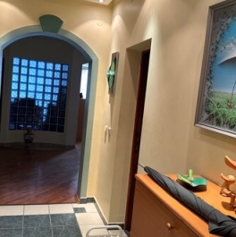 Продажа 4-комн квартиры на вторичном рынке Мичуринский пр-кт,  д. 29