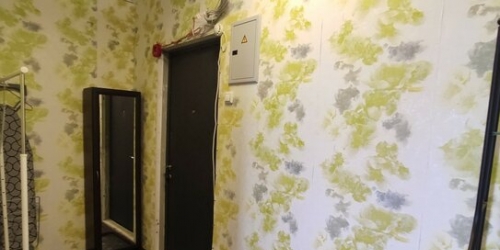 1-комн квартира Вишняковский переулок,  д. 23