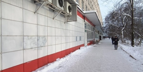 3-комн квартира Пушкин г., Красносельское шос.,  д. 33