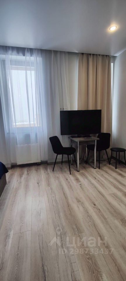 Аренда студии Большой Волоколамский проезд, 23