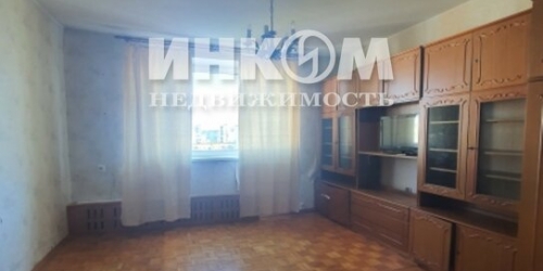 3-комн квартира Отрадная улица,  д. 7