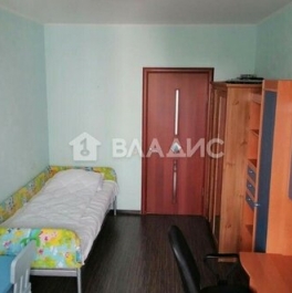 Продажа 4-комн квартиры на вторичном рынке Ярославское ш