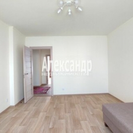 Продажа 2-комн квартиры на вторичном рынке Мурино г, Екатерининская ул