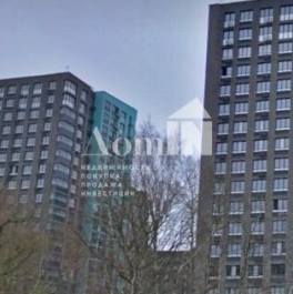 Продажа 3-комн квартиры на вторичном рынке Эдварда Грига ул,  д. 7