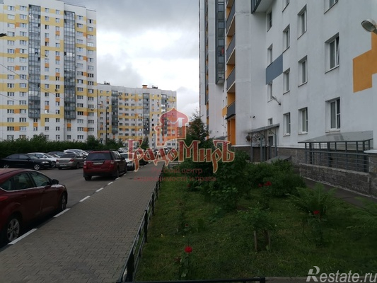 Продажа 1-комн квартиры на вторичном рынке Мытищи, Белобородова ул,  д. 4 а