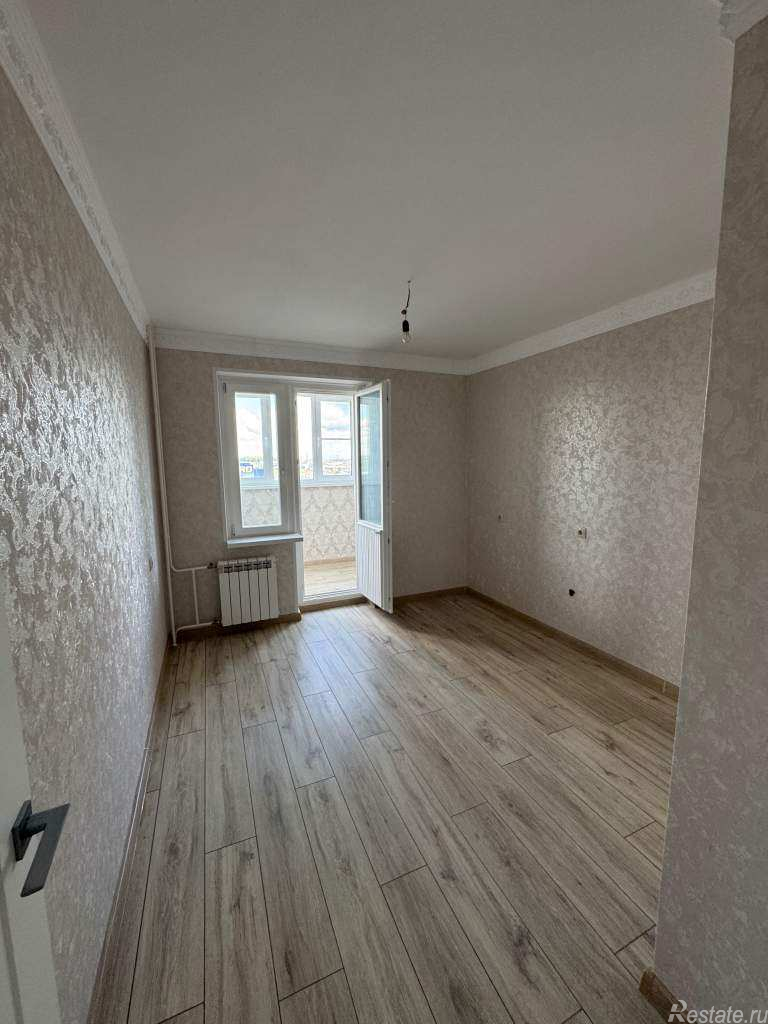 Продажа 1-комн квартиры на вторичном рынке Серпухов, б-р 65 лет Победы, 6