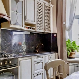 Продажа 4-комн квартиры на вторичном рынке Реки Фонтанки наб,  д. 96