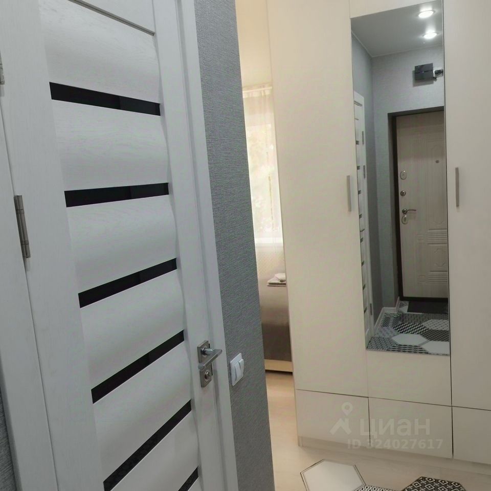 Продажа 1-комн квартиры на вторичном рынке Приозерск, Советская улица, 1