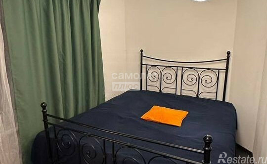 Продажа 3-комн квартиры на вторичном рынке улица Островитянова,  д. 49