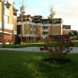 Продажа 2-комн квартиры на вторичном рынке Салтыковка, ул Черняховского,  д. 30