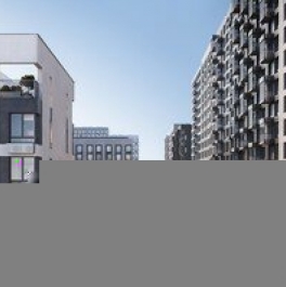 Продажа 1-комн квартиры на вторичном рынке Строитель, проезд № 5136,  д. 5