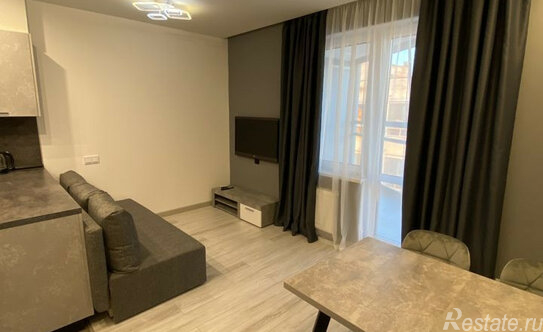 Аренда 1-комн квартиры на вторичном рынке ул Одоевского,  д. 17