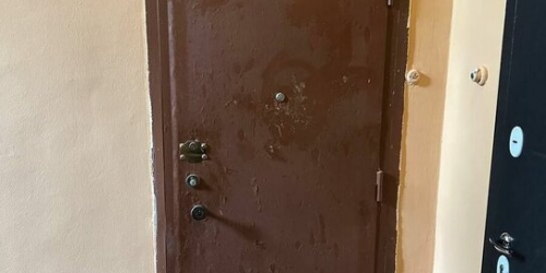 2-комн квартира ул Орбели,  д. 27,  к. 4