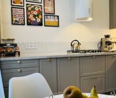 Продать Квартиры вторичка район Левобережный, Центральная улица  4 