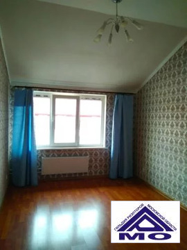 Продажа 1-комн квартиры на вторичном рынке Решетниково, ул. Центральная,  д. д.41, к.2