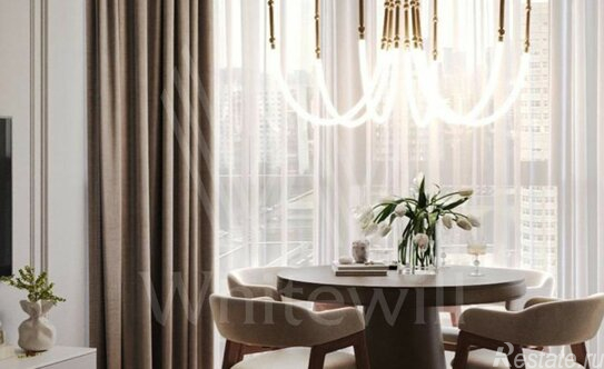 Продажа 2-комн квартиры на вторичном рынке Вернадского пр-кт,  д. 80