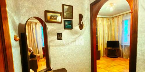 1-комн квартира ул Бестужевская,  д. 31,  к. 1
