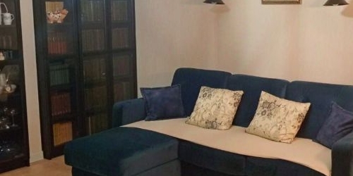 2-комн квартира Юрловский проезд, 7А