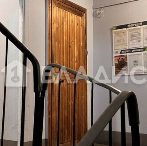 1-комн квартира Бухарестская М. ул,  д. 2