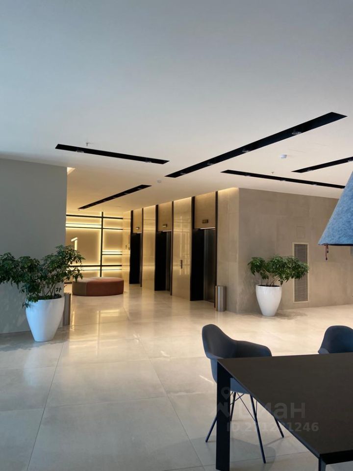 Аренда студии улица 1-я Леонова, 18